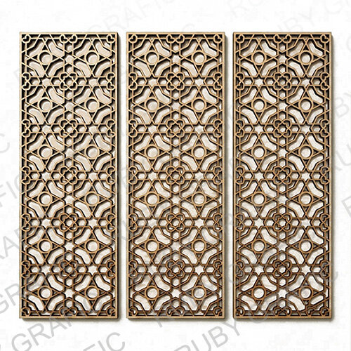 گره چینی طرح لوزی